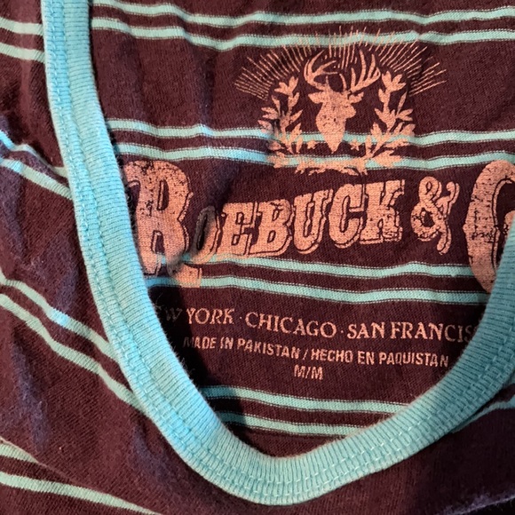 Set of 2 tanks - Picture 3 of 5